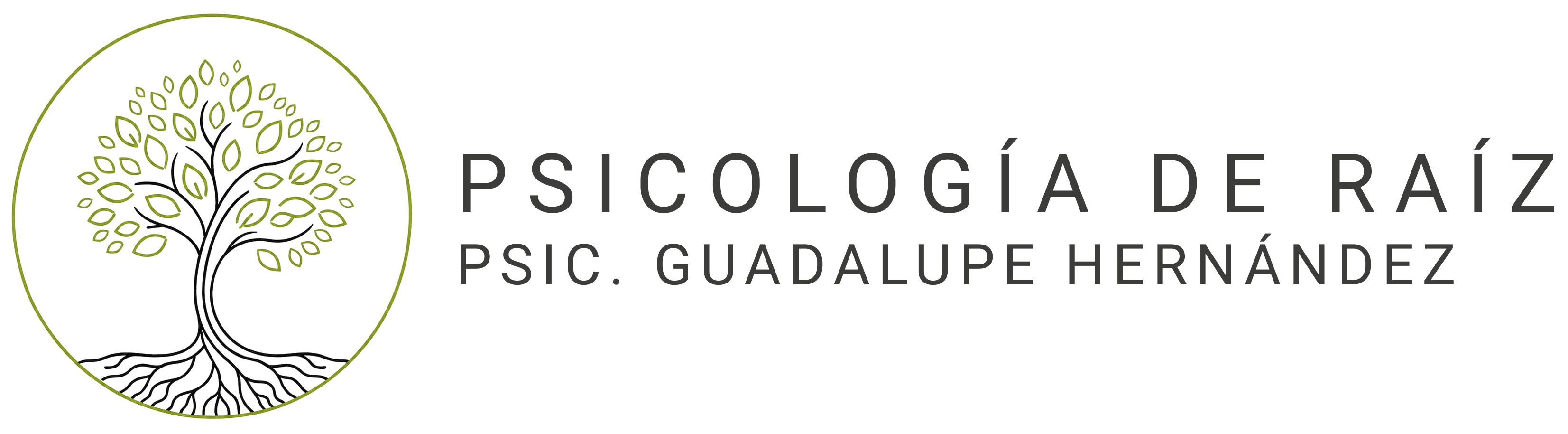 Psicología clínica Online - Psic. Guadalupe Hernández Contreras