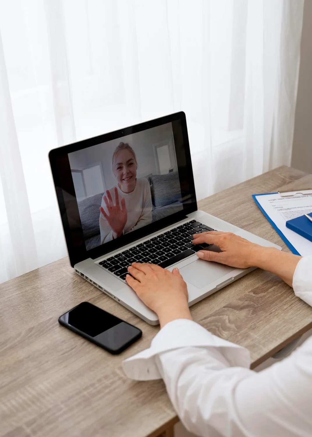 Preguntas frecuentes psicologia clinica en linea