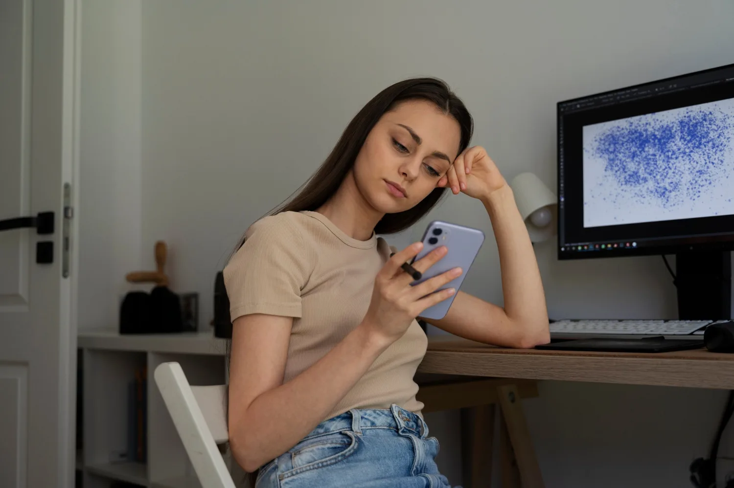 Procrastinación, hábitos y cambio personal