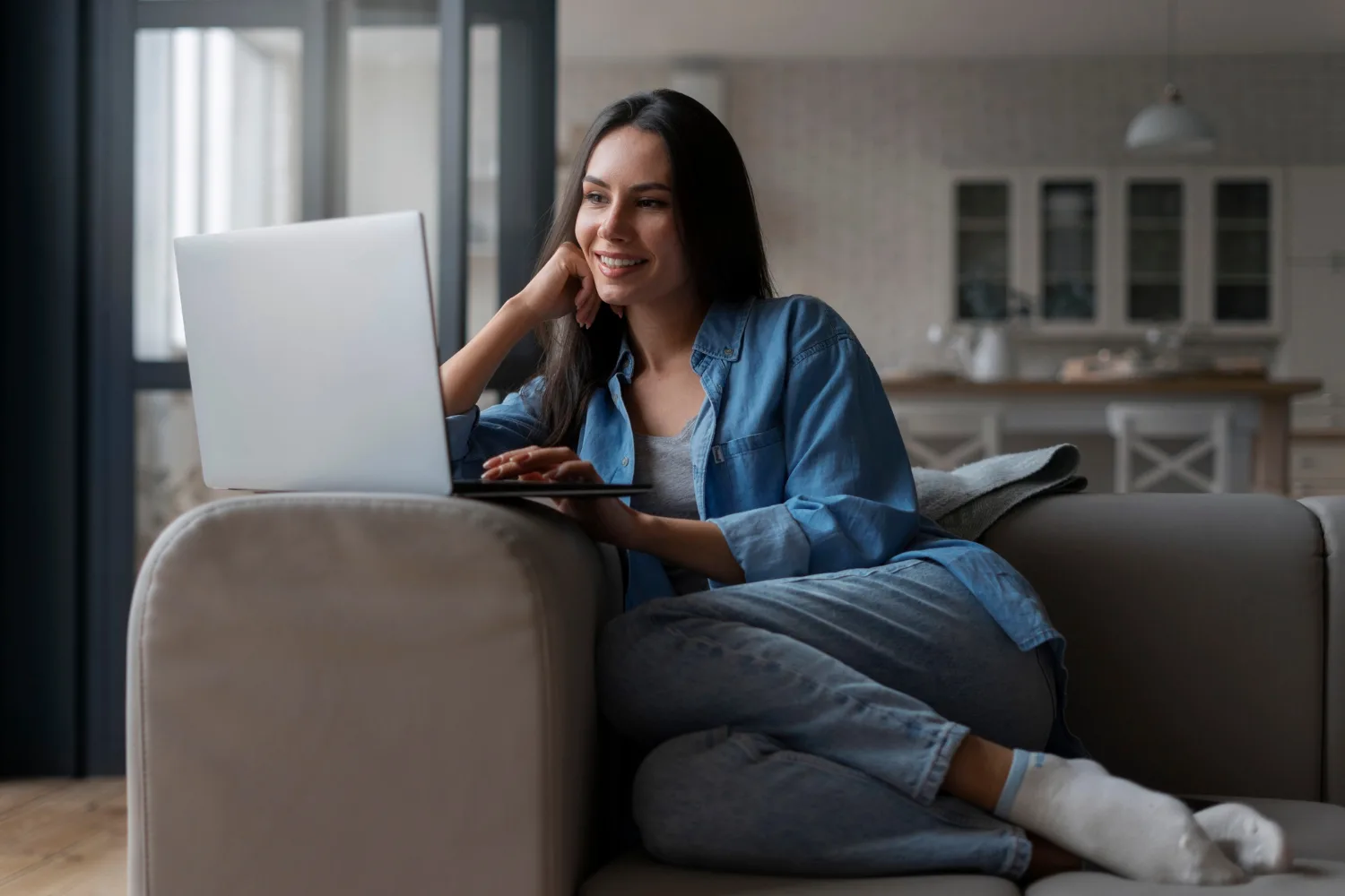 Psicoterapia individual online para adultos y adultos jóvenes